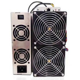 تصویر دستگاه ماینر اینوسیلیکون مدل Innosilicon T2TH+ 32Th/s Innosilicon T2TH+ 32Th/s Bitcoin ASIC Miner