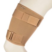 تصویر ران بند پاک سمن مدل Neoprene With Strap سایز بزرگ 