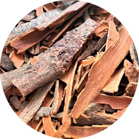 تصویر چوب دارچین 