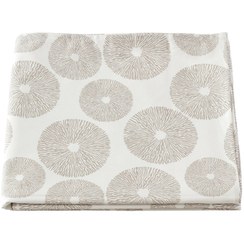 تصویر رومیزی پارچه ایی ایکیا مدل HÅRSTARR سایز 240x145 