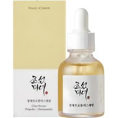 تصویر سرم روشن کننده گلو بیوتی اف جوسان Beauty of Joseon Glow Serum