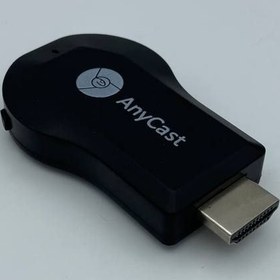 تصویر دانگل HDMI CAST مدل M9 PLUS ANYCAST Wireless Display Dongle M9 Plus