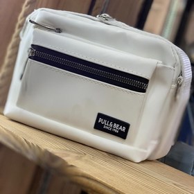 تصویر کیف دوشی PULL& BEAR 