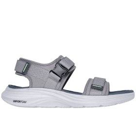 تصویر صندل اسکچرز مردانه مدل SKECHERS 232899-gry 