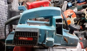 تصویر رنده برقی بوش مدل BOSCH062 