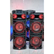 تصویر اسپیکر مکسیدر مدل YM 525-LP5 Maxeeder YM 525-LP5 Speaker