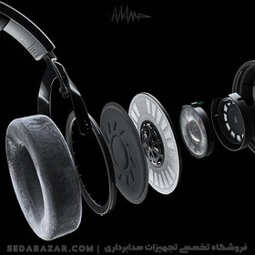 تصویر Beyerdynamic - DT900 PRO X هدفون استودیویی 