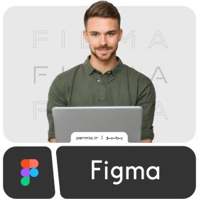 تصویر خرید اکانت فیگما Figma Professional (روی اکانت شخصی) 