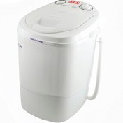 تصویر مینی واش تک AEG ظرفیت ۲/۵ کیلویی ا Mini wash AEG 2.5 kg Mini wash AEG 2.5 kg