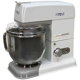 تصویر میکسر 4 سرعته FIMAR fimar Mixer