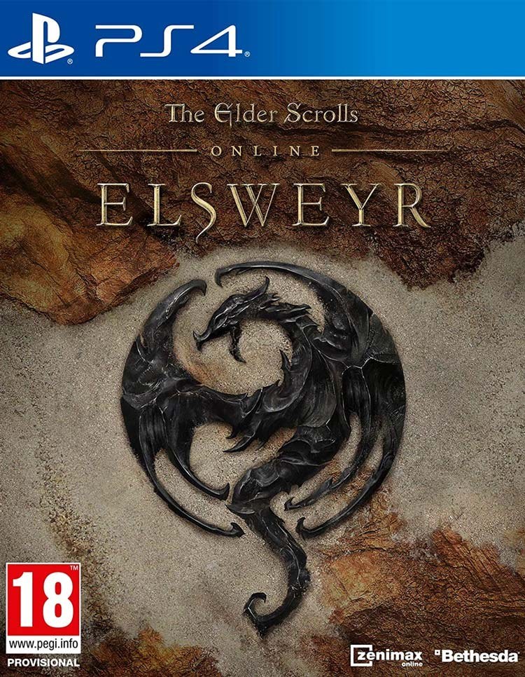 eso price ps4