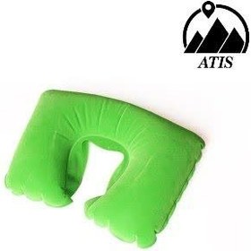 تصویر بالش بادی گردنی 