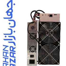 تصویر ماینر استوک انت ماینر antminer t17 40th 