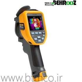 تصویر fluke TiS75+ Thermal Camera 