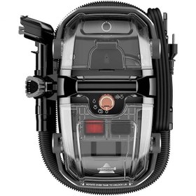 تصویر مبل شوی با بخار بیسل مدل Spot clean HydroSteam 3697 Bissell SpotClean HydroSteam 3697 Upholstery & Carpet Cleaner