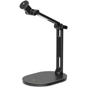 تصویر پایه میکروفون رُد Rode DS2 Desktop Studio Arm 