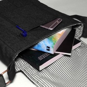 تصویر کیف دوشی انیمه و شمشیر کاتانا ژاپنی Katana 