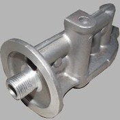 تصویر پایه فیلتر روغن ام وی ام 110S 