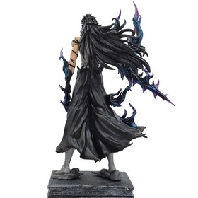 تصویر شخصیت ایچیکو انیمه بلیچ Bleach