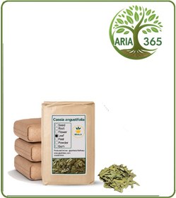 تصویر سنا سوزنی خشک فله 