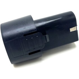 تصویر باتری دریل شارژی مکس لیتیوم مدل 18 ولت کد 18VF 