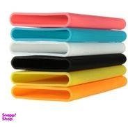 تصویر کاور شارژر همراه شیائومی مدل 10000 2S PLM09ZM 