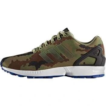 Sneaker cheap adidas flux