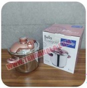 تصویر زودپز کرکماز مدل A174 Korkmaz 174 Pressure Cooker