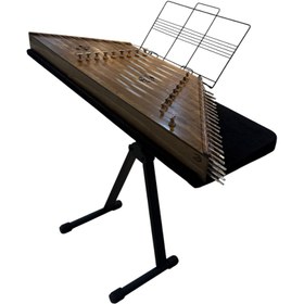 تصویر سنتور عدنان ۳ مهر 