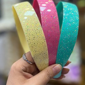 تصویر پتل پهن اکلیلی شاین 