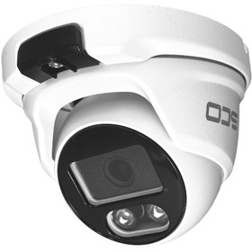 تصویر دام 5MP تحت شبکه وارملایت اکو ECO-DM815W-IP 