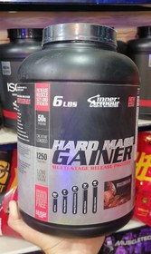 تصویر گینر هارد مس اینر آرمور اورجینال HARD MASS GAINER