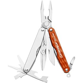 تصویر لدرمن جویس - ابزار چند کاره Leatherman JUICE S2 Multi-Tools 