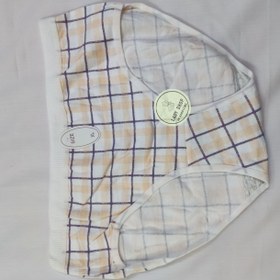 تصویر شورت فانتزی کبریتی زنانه Women's shorts