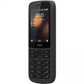 تصویر گوشی نوکیا (بدون گارانتی) 225 4G | حافظه 128 مگابایت Nokia 225 4G (Without Garanty) 128 MB