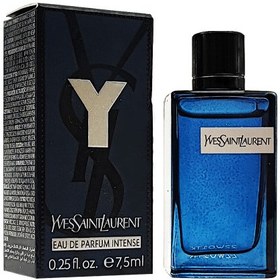 yves saint laurent eau de parfum for men