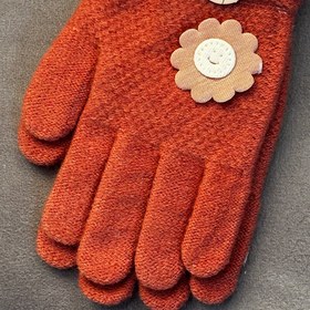 تصویر دستکش بچگانه 