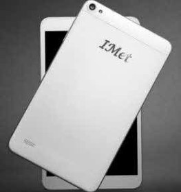 تصویر فایل فلش IMET G.Two Tablet 