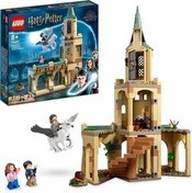 Lego - Harry Potter - 76392 - Xadrez do Mago de Hogwarts (conjunto  retirado, lacrado) - 2000-Presente - Catawiki