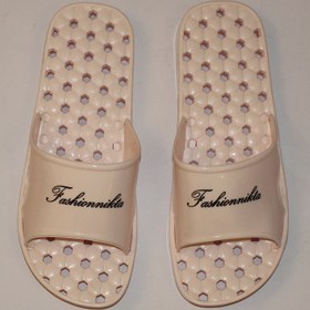 تصویر دمپایی نیکتا مدل رانا 