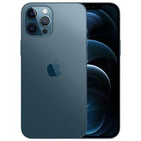 تصویر گوشی موبایل اپل مدل iPhone 12 Pro Max ظرفیت 512/6 گیگابایت 