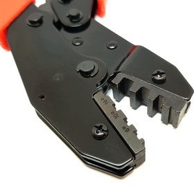 تصویر آچار پرس دی تک DT-301S 