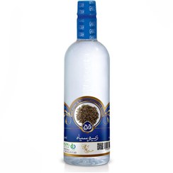 تصویر عرق زیره سیاه قدح 