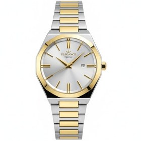 تصویر ساعت مچی مردانه الگانس اسپیشیال ES8122 