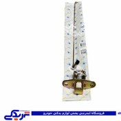تصویر قفل درب اتاق بار با میله آریسان 1 و 2 ایساکو 1360406199 