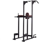 تصویر پارالل بارفیکس و شکم خلبانی برند MBH مدل XHA-027 