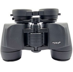 تصویر دوربین دوچشمی شکاری یوکو 32×8 دوربین دوچشمی شکاری یوکو 32×8