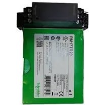 تصویر کنترل فاز اشنایدر تک چراغ مدل RM17TG20 SCHNEIDER ELECTRIC