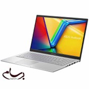 تصویر لپ تاپ ایسوس X1504VA | 8GB RAM | 512GB SSD | I7 1355U Asus VivoBook X1504VA