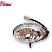 تصویر پروژکتور جلو چپ ام وی ام مدل ۱۱۰ 